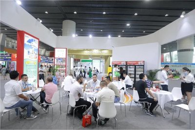 2022廣州乳業展與奶制品展 聚焦乳業全產業鏈，助力批發及進出口貿易