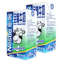 雀巢乳制品市場(chǎng)觀察 價(jià)格查詢、品質(zhì)分析與選購(gòu)指南
