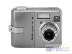 柯達(dá)C340數(shù)碼相機(jī) 經(jīng)典入門機(jī)型總覽與市場回顧